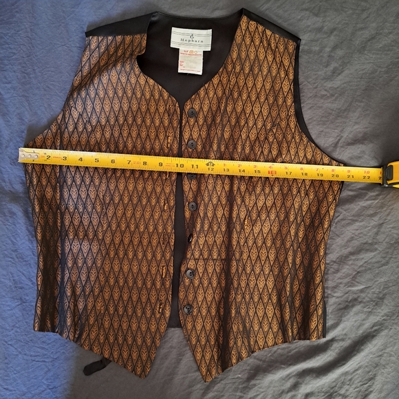 Vintage Women's Vest - Picture 5 of 13